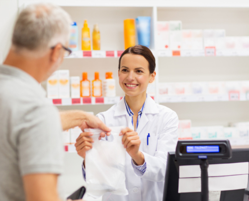 Understanding the Benefits of Outsourcing Pharmacy Revenue Cycle Management