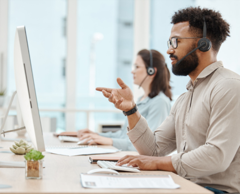 Exploring the RCM Process