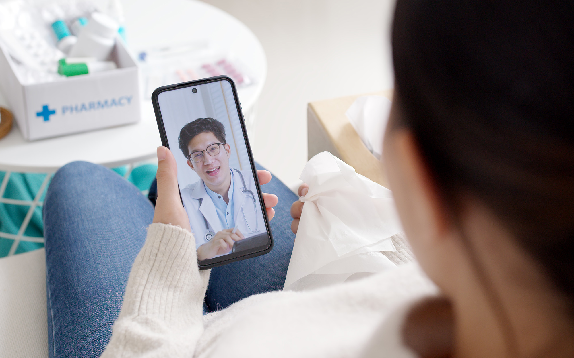 Key Telehealth Changes for 2025